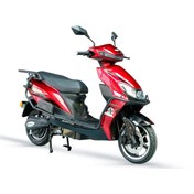 Resim Arora ZR1 ELEKTRİKLİ MOTOSİKLET 