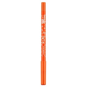 Resim Beaulis Fun Flirsy Göz Kalemi 304 Orange Zest 