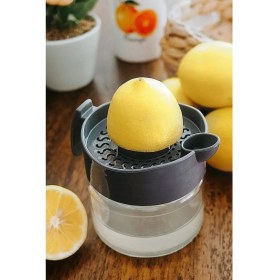 Resim Eliosa Lima D´or Limon Sıkacağı 300 ml 