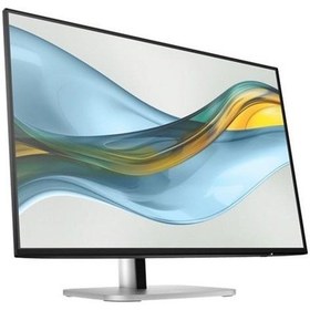 Resim Hp 23.8 Ips Pro 524pn 9d9a7aa 5ms 60hz Hdmı-dp Pıvot Monitör 1920x1200 