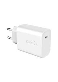 Resim Xmac Serisi X3 20W Hızlı Şarj Qc 3.0 Desteği Hızlı Şarj Başlığı 