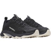 Resim Merrell Moab Speed 2 Sport Erkek Siyah Outdoor Ayakkabı 