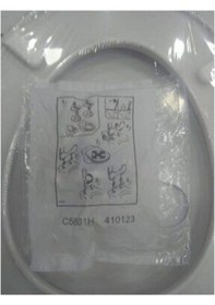 Resim Nuvoplast Klozet Kapağı 