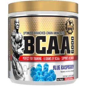 Resim Dexter Jackson Bcaa 6000 60 Servis 