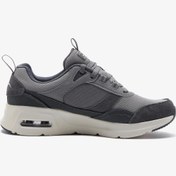 Resim Skechers 232646 GRY Skech-Air Court Erkek Spor Ayakkabı 