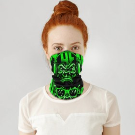 Resim Dair Aksesuar Boyunluk Erkek Boyunluk Kadın Boyunluk Motosiklet Boyunluk Maske Balaklava Outdoor Maske 