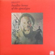 Resim Ege Kitap ve Plak Evi Eugene Mcdaniels - Headless Heroes Of The Apocalypse , Lp Funk 