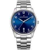 Resim Jacques Philippe Jpqgs881336 Erkek Metalik Gri 