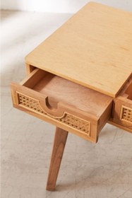 Resim mikey office Mikey Dallas Makayaj Masası 