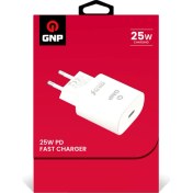 Resim Gnp 25 W Pd Başlık 