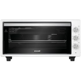 Resim Arçelik SUF 4000 MEB 40 LT Multifonksiyon Mini Fırın 