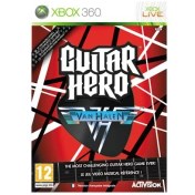 Resim Activision Guitar Hero Van Halen Tek Oyun Xbox 360 
