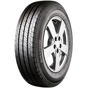 Resim Dayton 195 R14C 106/104R Van Hafif Ticari Yaz Lastiği 2025 
