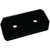 Resim Bosch Uyumlu Wth832euro Kurutma Makinesi Sünger Filtresi 