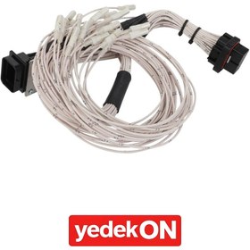 Resim AGCO Elektrik Tesisatı - Massey Ferguson / Fendt / Valtra | ACT0060560 