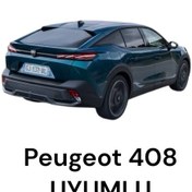 Resim Peugeot 408 Pandizot 