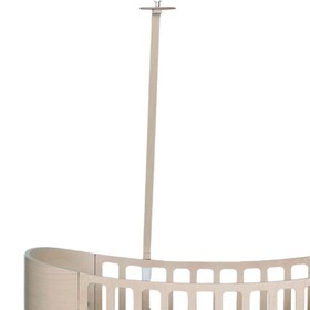 Resim Leander Classic Cibinlik Askısı Whitewash STD - STD / STD 