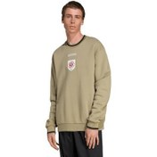 Resim adidas Crewneck Swt Erkek Sweatshirt Haki 