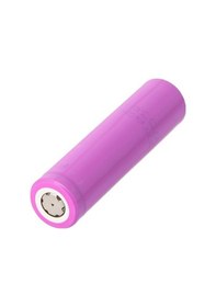Resim Sanyo Ur16650Zta 2500Mah 3.6V 3.7V Li Ion Pil Pozitif Kutup. Dü 