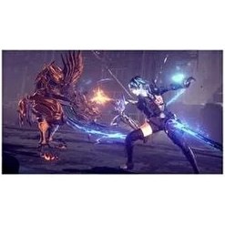 Resim Astral Chain Nintendo Switch Oyun Macera Türünde Gençler İçin Çok Satan Eğlence 