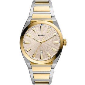 Resim Fossil FFS5823 Erkek Kol Saati 