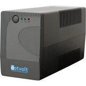 Resim Dotvolt Volt LN650 Line Interactive Ups 650 Va / 390 W 
