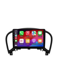 Resim Nissan Juke Android Multimedya Sistemi 2010-2021 8gb Ram, 64gb Hafıza, Bluetooth, Carplay & Android Auto Kamera 9" 