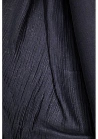 Resim Çok Amaçlı Müslin Pamuklu Bebek Örtü Ve Battaniye Kumaşı Müslin Bez Siyah 27 Çok Renkli 