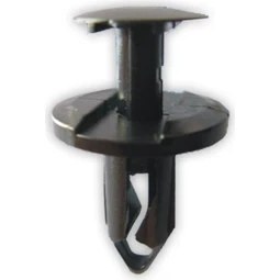 Resim Klips Panjur 5'li Paket 8E0825267 Vw 7701049271 renault Ford W704433 N807389S chrysler 6503598 L.rover ANR2224 