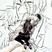 Resim Uzaylı Karakter Akrilik Stand Figürü - Anime Akrilik Karakter Dekorasyonu - Anime Ev Dekoru - Heykel Süsü - Doğum Günü Hediyesi / Tatil Hediyesi / Cadılar Bayramı Hediyesi / Noel Hediyesi 