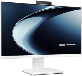 Resim Asus V440VAK-I716512W0D002 i7-13620H 16GB 1TBSSD+1TBSSD 23.8" FHD FreeDOS All In One Bilgisayar 