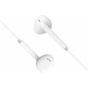 Resim Storemax H35 Mikrofonlu Kulak Içi Kablolu Kulaklık 3.5mm Siyah 