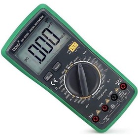 Resim Baku Ba-890d Dijital Multimetre Ölçü Aleti 