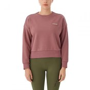 Resim Columbia Cs0404 Csc Marble Kadın Sweatshirt (9150271609) 