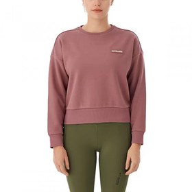 Resim Columbia Cs0404 Csc Marble Kadın Sweatshirt (9150271609) 