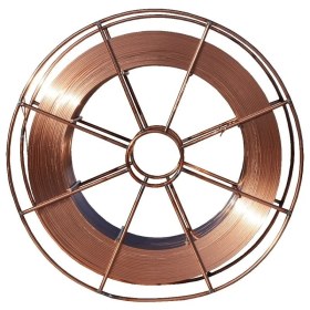 Resim Magmaweld Mg-2 K300MS Gaz Altı Kaynak Teli 1.0mm 15KG 