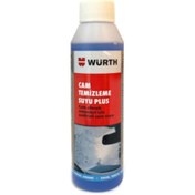Resim Würth Konsantre Antifrizli Cam Suyu Plus 250 ml 