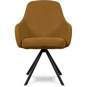Resim Puma Ofis Misafir ve Bekleme Koltuğu - Flanş Boyalı Ayaklı 