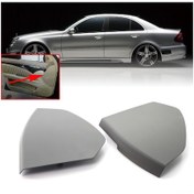 Resim Vkemall Mercedes W211 Kapı Panel Tipi Abs Kaplama Gri Renkli Sol-sağ Çift Oe 2117270248 