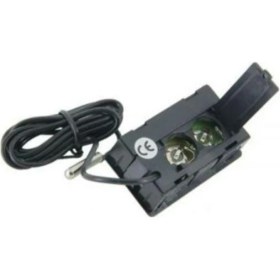 Resim Arduino Tpm-10 Mini Dijital Prob Sıcaklık Ölçer -50°C ile +100°C Arasında Su Geçirmez Termometre 