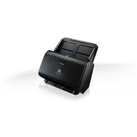 Resim Canon Dr-C240 A4 Dublex Dakikada 45 Sayfa Doküman Tarayıcı 