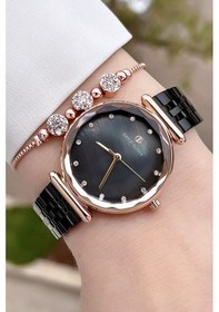 Resim David Guner Dgıste84 Kadın Kol Saati 