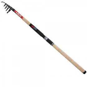 Resim Effe Enjoy 2.40 M 30-50 GR Teleskopik Spin Olta Kamışı 