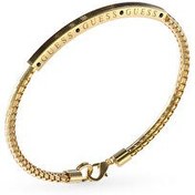 Resim Guess JGUJUXB03213JWYGBKS Erkek Bileklik 