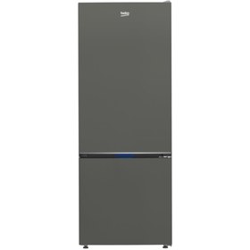 Resim Beko 670475 MG No Frost Buzdolabı 