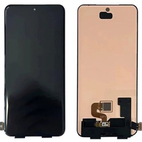 Resim Xiaomi Mi 15 Pro Uyumlu Oled Lcd Ekran Dokunmatik 24101pnb7c 