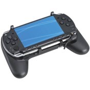 Resim Psp 2000/3000 Hand Grip Joystick Psp 2000/3000 Uyumlu 