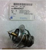 Resim Chevrolet Captiva 2.0 C100 Termostat GM ,96440407 