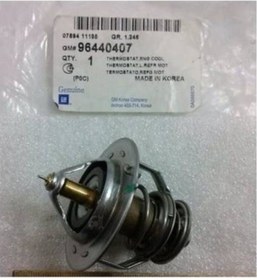 Resim Chevrolet Captiva 2.0 C100 Termostat GM ,96440407 