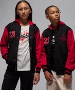 Resim Jordan Knit Bomber Jacket 
